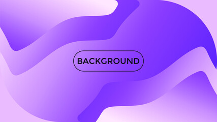 ABSTRACT COLOR BACKGROUND WITH BLUR GRADIENT. LIQUID COLOR WALLPAPER. COVER POSTER DESIGN