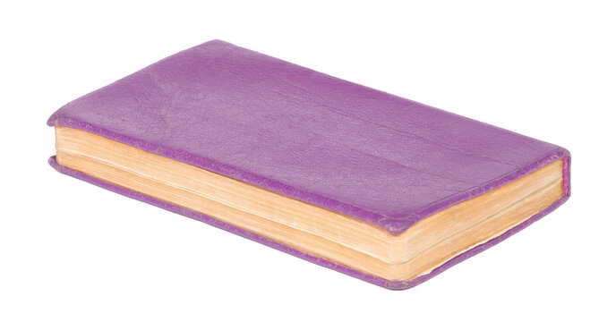 Small Purple Book