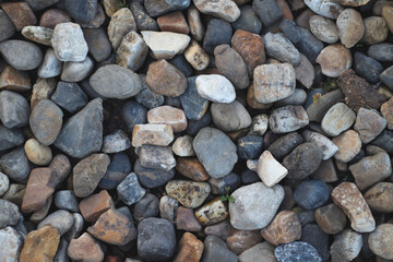 rocas en la naturaleza