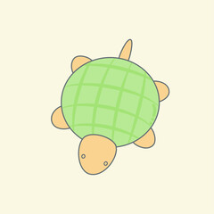 Melon Pan , turtle shape bread, Japanese melon bread