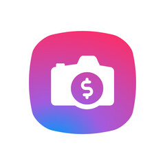 Photo Stock - Sticker