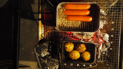 ダッチオーブン