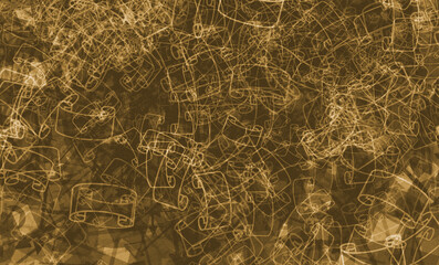 abstract colorful yellow golden gold sand background bg