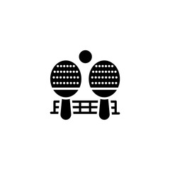 Sport icon in vector. Logotype