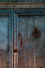 marteau de porte