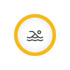 Swimming Area