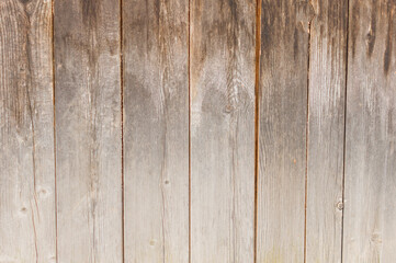 Wood plank brown texture background with copy space