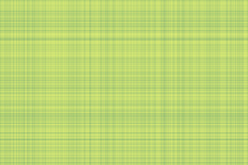 Abstract green lines vector background