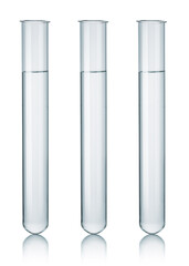 test tubes
