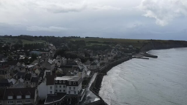 Ville normande
