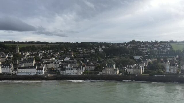 Ville normande