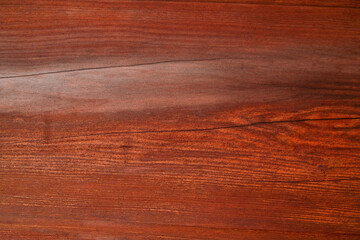 木目テクスチャー背景(赤茶色) 木の素材イメージ