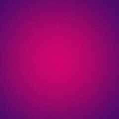 Purple to pink gradient. Colorful background