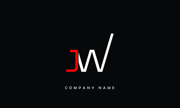 3 205 Best Jw Images Stock Photos Vectors Adobe Stock