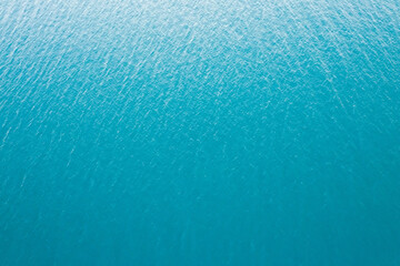 Obraz na płótnie Canvas background of water wave