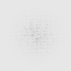 abstract background with dots