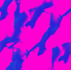 Watercolor Background Gradient Grunge Texture Seamless Pattern Contrast Spots Digital Art 