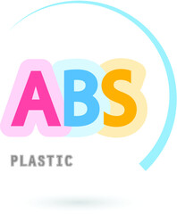 3D print, abstract logo design