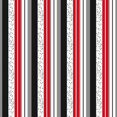 Striped seamless pattern. Abstract background elegant colorful lines. Vector illustration vertical stripes. Repeating texture in stripe. Modern ornament. Design paper, wallpaper, textile, cover.