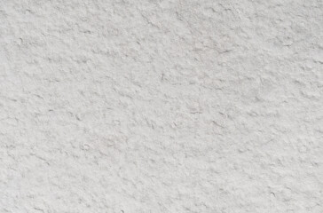 Detail of textured asbestos tile