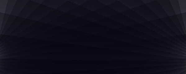 Obraz premium abstract background, geometric paper, wallpaper minimal, texture pattern, wall black, with geometric transparent gradient rectangles, you can use for ad, poster, template, business presentation