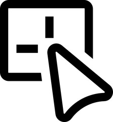 Direct Selection Tool Select