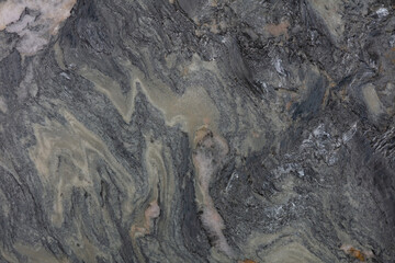 High Tide aged granite background in grey color for your attractive interior view.