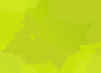 Jasne akwarele na ciemnym tle. Abstrakt