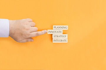 Basic concepts of business strategy