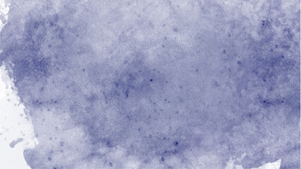 Blue watercolor background for textures backgrounds and web banners design