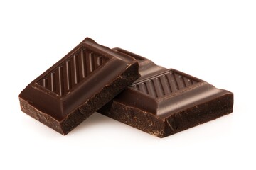 Dark Chocolate Blocks