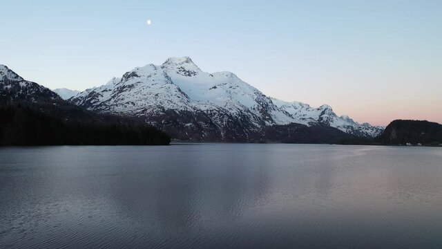 Silsersee