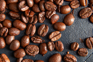 Roasted Coffee Beans