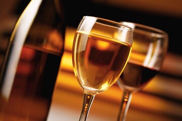 Wine.