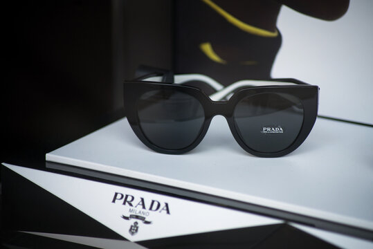 Prada Images – Browse 2,624 Stock Photos, Vectors, and Video