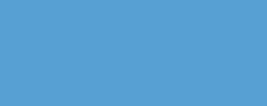 Banner. Carolina blue. Solid color. Background. Plain color background. Empty space background. Copy space.
