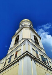 church of the holy spirit