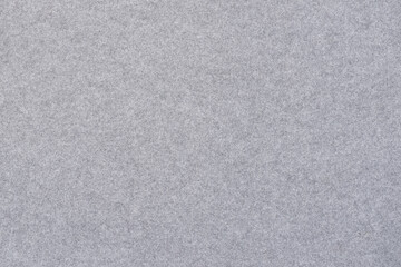 gray velvet fabric background and texture.