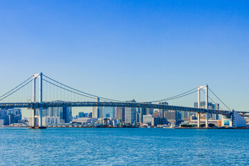 東京ベイエリア