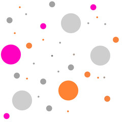 geometric pattern color vector illustration