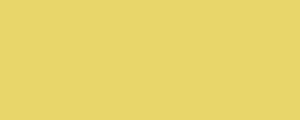 Banner. Arylide yellow. Solid color. Background. Plain color background. Empty space background. Copy space.