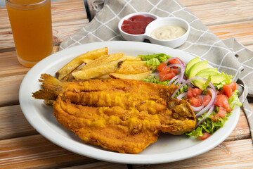 fish