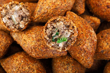 Traditional Brazilian snacks, traditional snacks served in snack bars