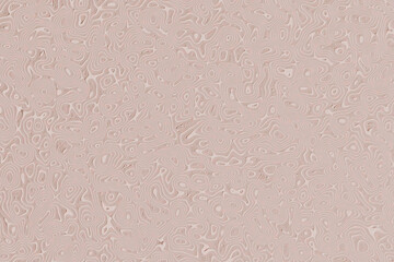 Abstract background in pastel colors. 3D rendering. 3D illustration