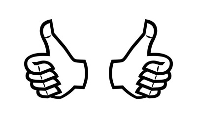 Thumbs, Thumbs up, Thumbs up and down, Thumbs Vector And Clip Art