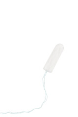 Hygienic tampons for women.