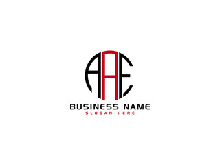 Letter AAF Logo Icon Vector Image Design For All Business