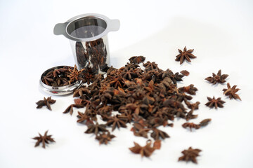 
star anise