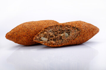 Traditional Brazilian snacks, traditional snacks served in snack bars