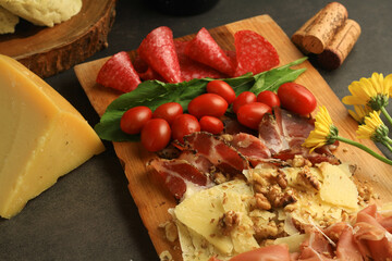 COMIDA